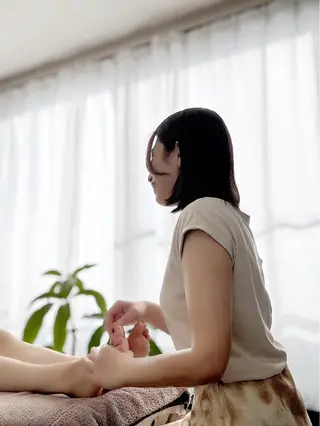 サロン kanoaのエステ・リラクイメージ