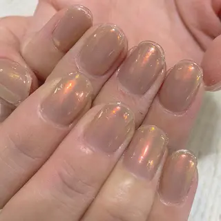 ネイル Daisy nail reikaのネイルデザイン