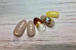 ネイル ホワイトニング🦷 ネイル💅LEAのその他イメージ