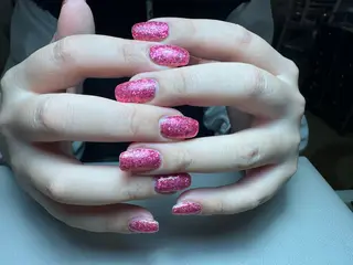 ネイル Eveネイル チップスカルプ専門店のネイルデザイン