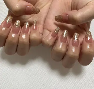 ネイル nail M&Tのネイルデザイン