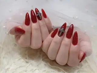 ネイル ☺️Sen 千💕のネイルデザイン