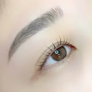 アイブロウ Marine eyeのマツエク・マツパデザイン