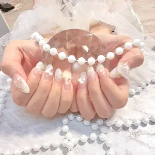 ネイル タニグチ アカネのネイルデザイン