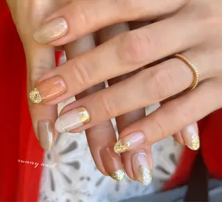 ネイル sunny nailのネイルデザイン