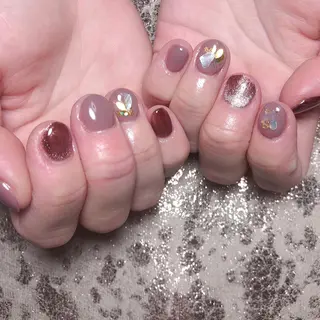 ネイル DollyGirl KYOKOのネイルデザイン