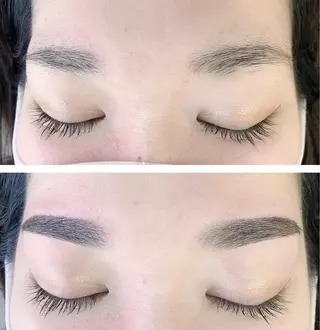 マツエク・マツパ まつ毛・眉毛専門店 DAYS青葉台の眉毛・アイブロウイメージ