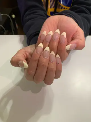 ネイル sharetrust 🐳AKEのネイルデザイン