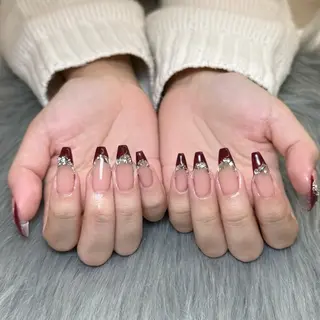 ネイル Darling NATSUMIのネイルデザイン