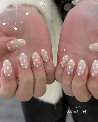 ネイル nail salon stellaのネイルデザイン