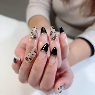 ネイル * haruのネイルデザイン