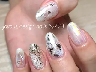 ネイル jdn natsumiのネイルデザイン