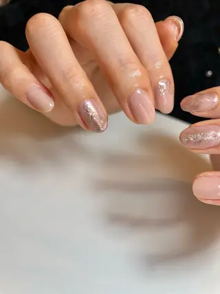 ネイル I me nailのネイルデザイン