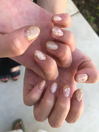 ネイル emma nailのネイルデザイン