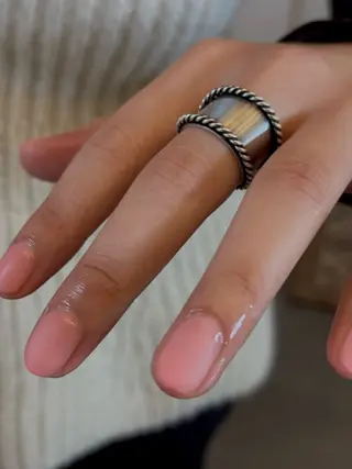 ネイル nail salon e'crinのネイルデザイン