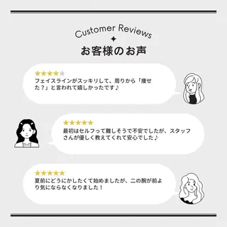 山田 千智のエステ・リラクイメージ