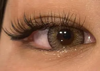 マツエク・マツパ マックスケリー所属・かわ ごえのマツエク・マツパデザイン