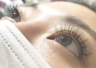 マツエク・マツパ 高木 アイデザイナーのマツエク・マツパデザイン