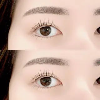 マツエク・マツパ 𝑹𝒆𝒏𝒂池袋 ｱｲﾘｽﾄ‪⪩⪨꙳⋆のマツエク・マツパデザイン