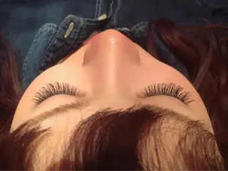 マツエク・マツパ mari .のマツエク・マツパデザイン