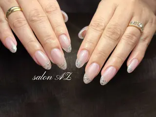ネイル salon AZのネイルデザイン