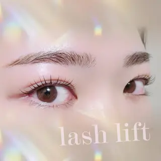 マツエク・マツパ g salonのマツエク・マツパデザイン