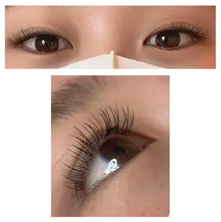 マツエク・マツパ ♡tiana juna˖ ࣪⊹のマツエク・マツパデザイン