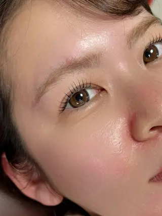 マツエク・マツパ ＆MoRe． アンドモアのマツエク・マツパデザイン