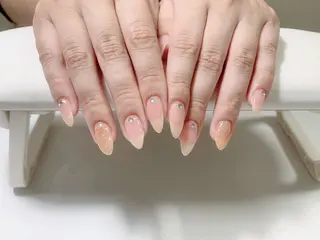 ネイル haru nailのネイルデザイン