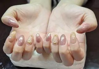 ネイル Eve nailのネイルデザイン