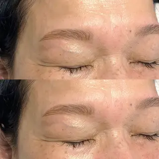 パーマ メンズ マツエク・マツパ アイブロウ KANON ー府中ーの眉毛・アイブロウイメージ