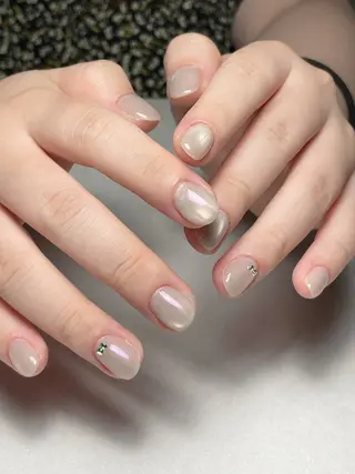 ネイル 〜hau nail〜 YUKIのネイルデザイン