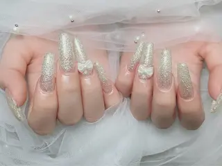 ネイル ネイルサロン lotusのネイルデザイン