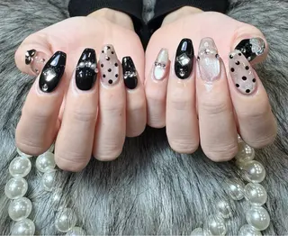 ネイル Doris Nail Salonのネイルデザイン