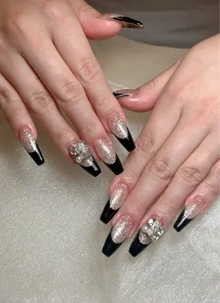 ネイル 里奈 Nailのネイルデザイン