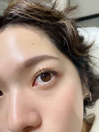 マツエク・マツパ Lilac二子玉川 大人のまつ毛サロンのマツエク・マツパデザイン