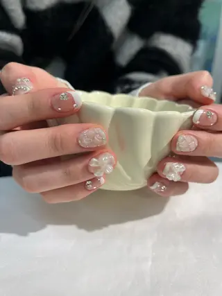 ネイル kyoko .のネイルデザイン