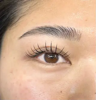 マツエク・マツパ étora 新宿店 ☺︎のマツエク・マツパデザイン