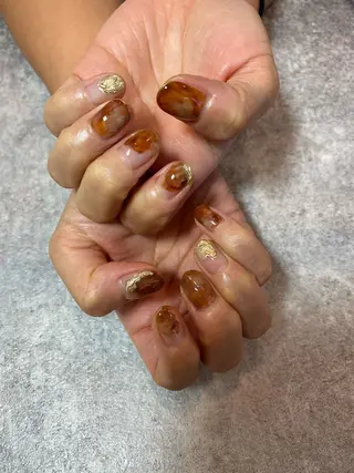 ネイル 【LINON】 airiのネイルデザイン