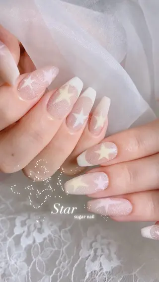 ネイル GREEM グリームのネイルデザイン