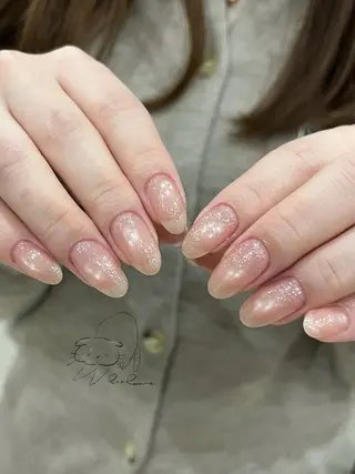 ネイル Cho Artネイル所属・ronronne .のネイルデザイン