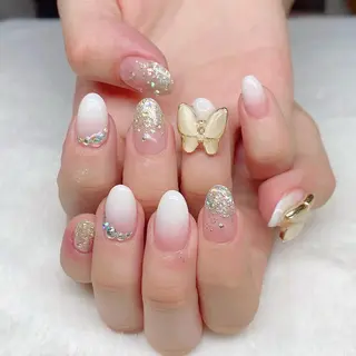 ネイル ナユキNA.YUKI 池袋店のネイルデザイン