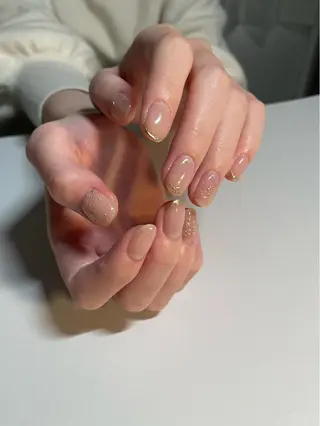 ネイル sheeno nailのネイルデザイン