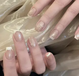 ネイル 🎀 NaNa_nailのネイルデザイン