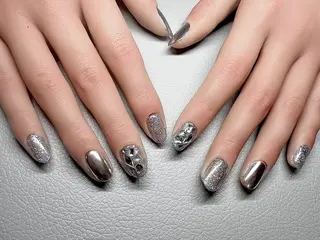 ネイル AJ nailのネイルデザイン
