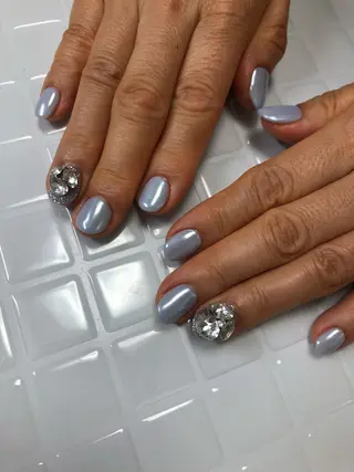 ネイル 【LINON】 airiのネイルデザイン