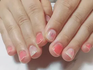 ネイル Nailist Honamiのネイルデザイン