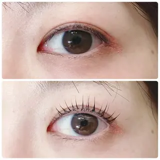 マツエク・マツパ 🌷LOARK eyelash.梶川のマツエク・マツパデザイン