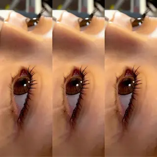 マツエク・マツパ double ⭐︎のマツエク・マツパデザイン