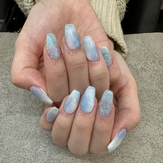 ネイル MAXKELLY SAEのネイルデザイン